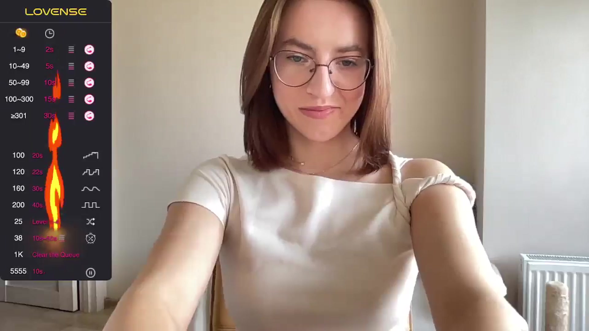 Gallery image thumbnail from Tiffany_Swift's myfreecams stream on, 05/27/2025, 10:04 image 13 of 20