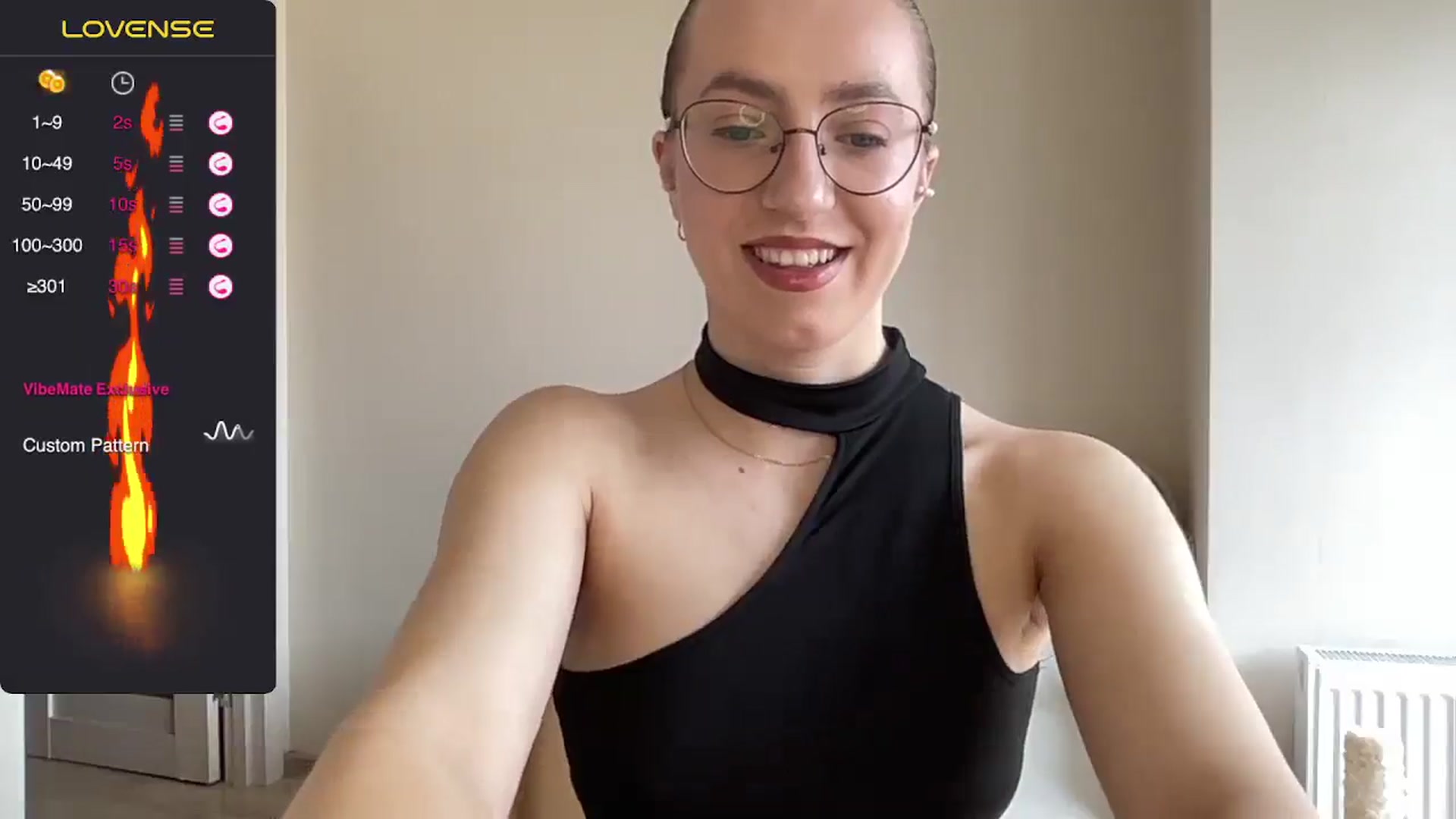 Gallery image thumbnail from Tiffany_Swift's myfreecams stream on, 05/29/2025, 10:55 image 5 of 20