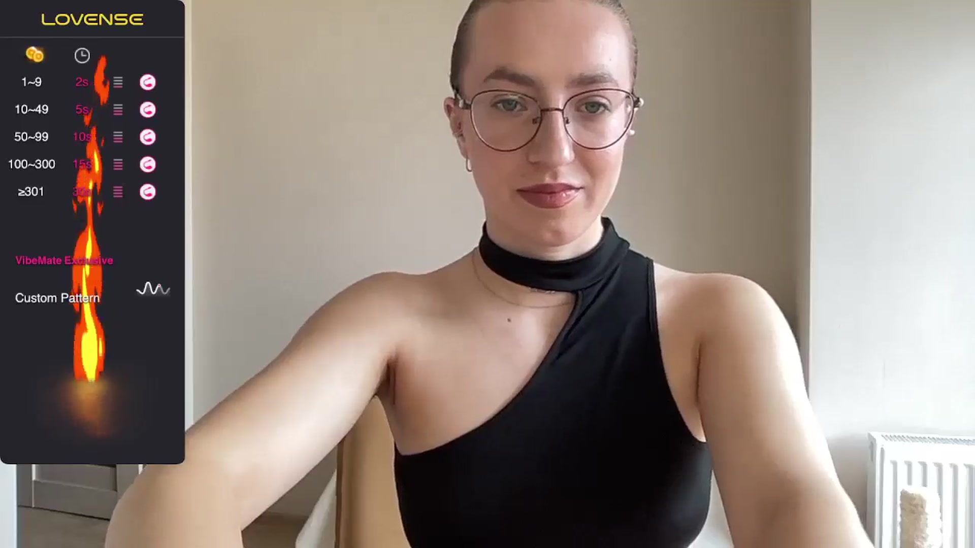 Gallery image thumbnail from Tiffany_Swift's myfreecams stream on, 05/29/2025, 10:55 image 12 of 20