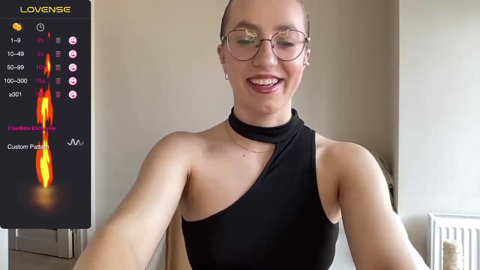 Gallery image thumbnail from Tiffany_Swift's myfreecams stream on, 05/29/2025, 10:55 image 3 of 20