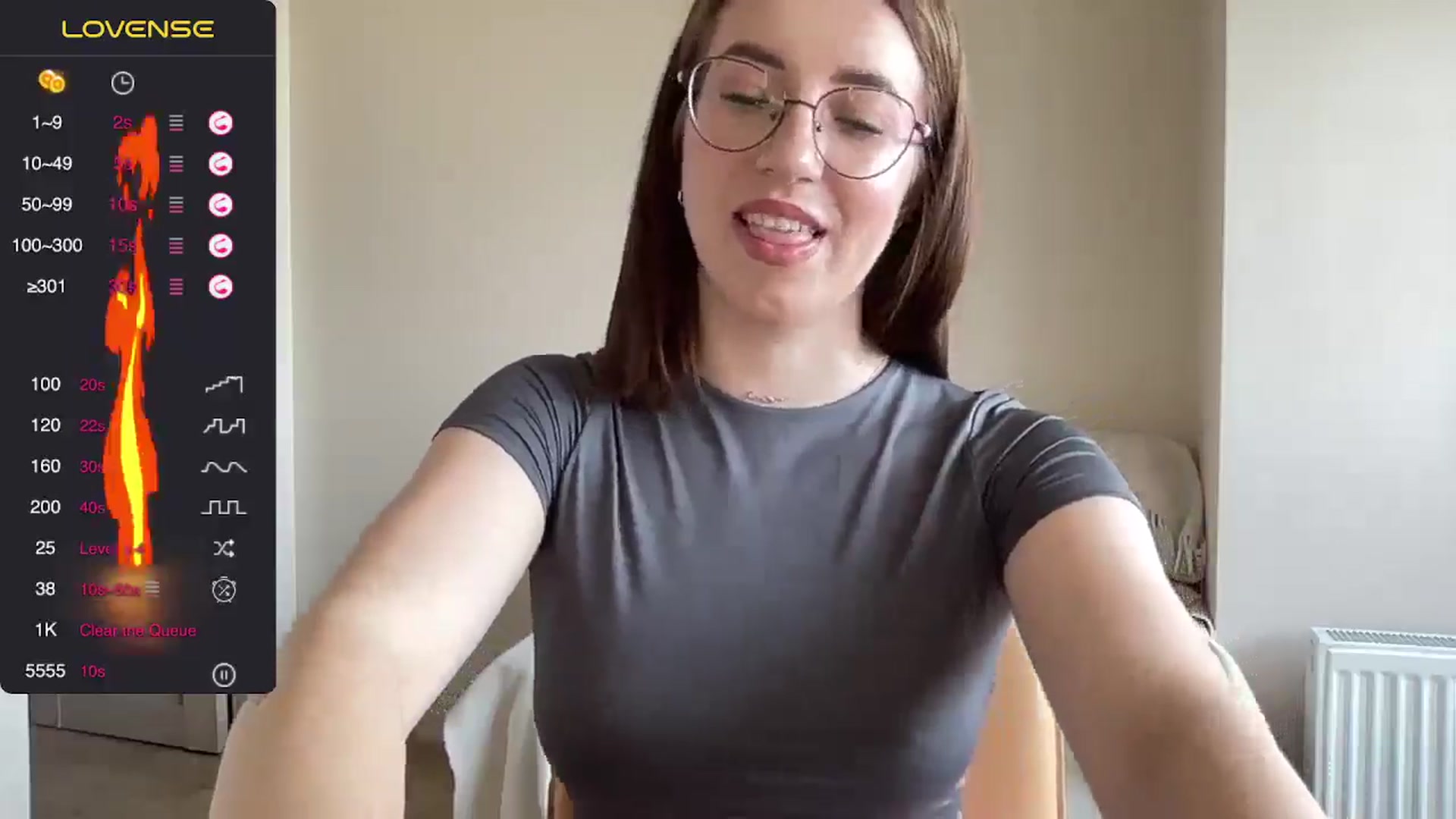 Gallery image thumbnail from Tiffany_Swift's myfreecams stream on, 06/05/2025, 10:45 image 9 of 20