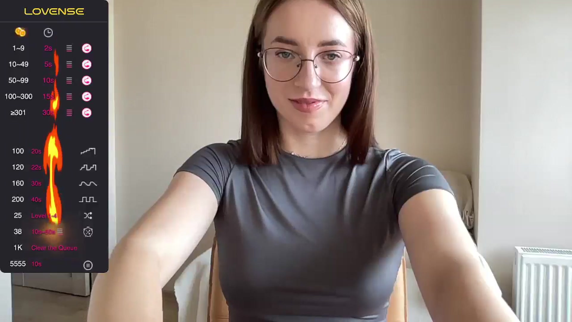Gallery image thumbnail from Tiffany_Swift's myfreecams stream on, 06/05/2025, 10:45 image 17 of 20