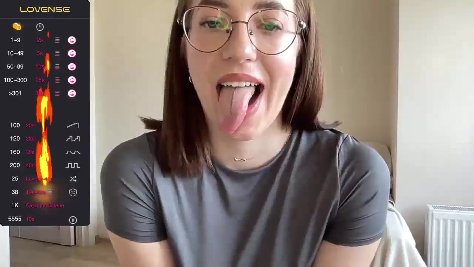 Gallery image thumbnail from Tiffany_Swift's myfreecams stream on, 06/05/2025, 10:45 image 11 of 20