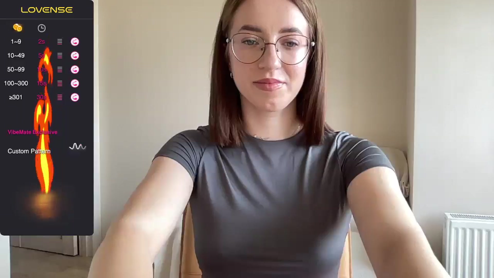 Gallery image thumbnail from Tiffany_Swift's myfreecams stream on, 06/05/2025, 10:45 image 20 of 20