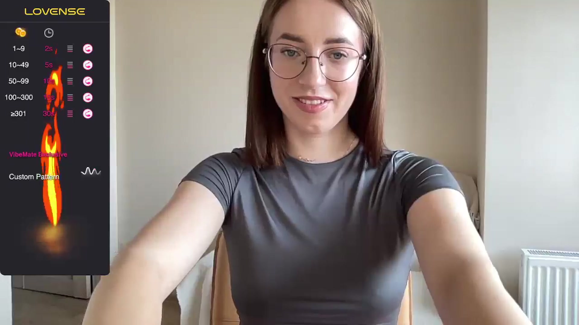 Gallery image thumbnail from Tiffany_Swift's myfreecams stream on, 06/05/2025, 10:45 image 15 of 20