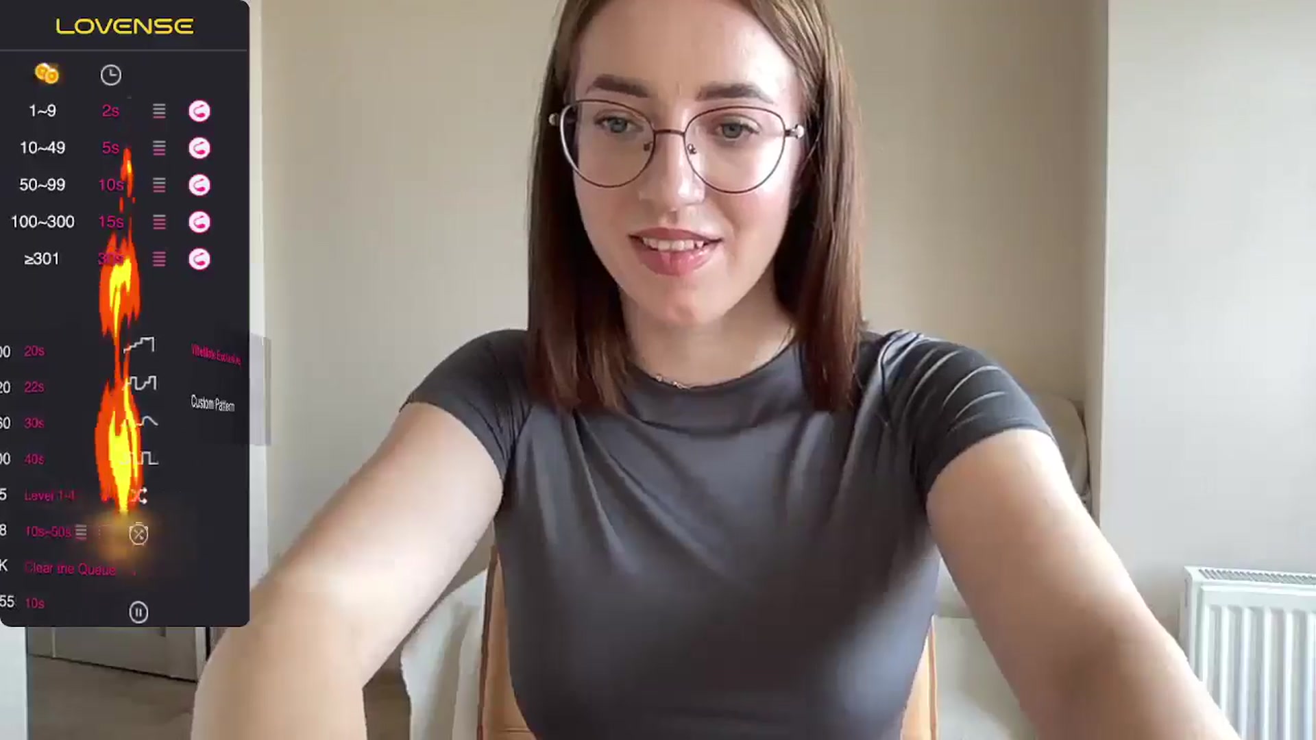 Gallery image thumbnail from Tiffany_Swift's myfreecams stream on, 06/05/2025, 10:45 image 16 of 20
