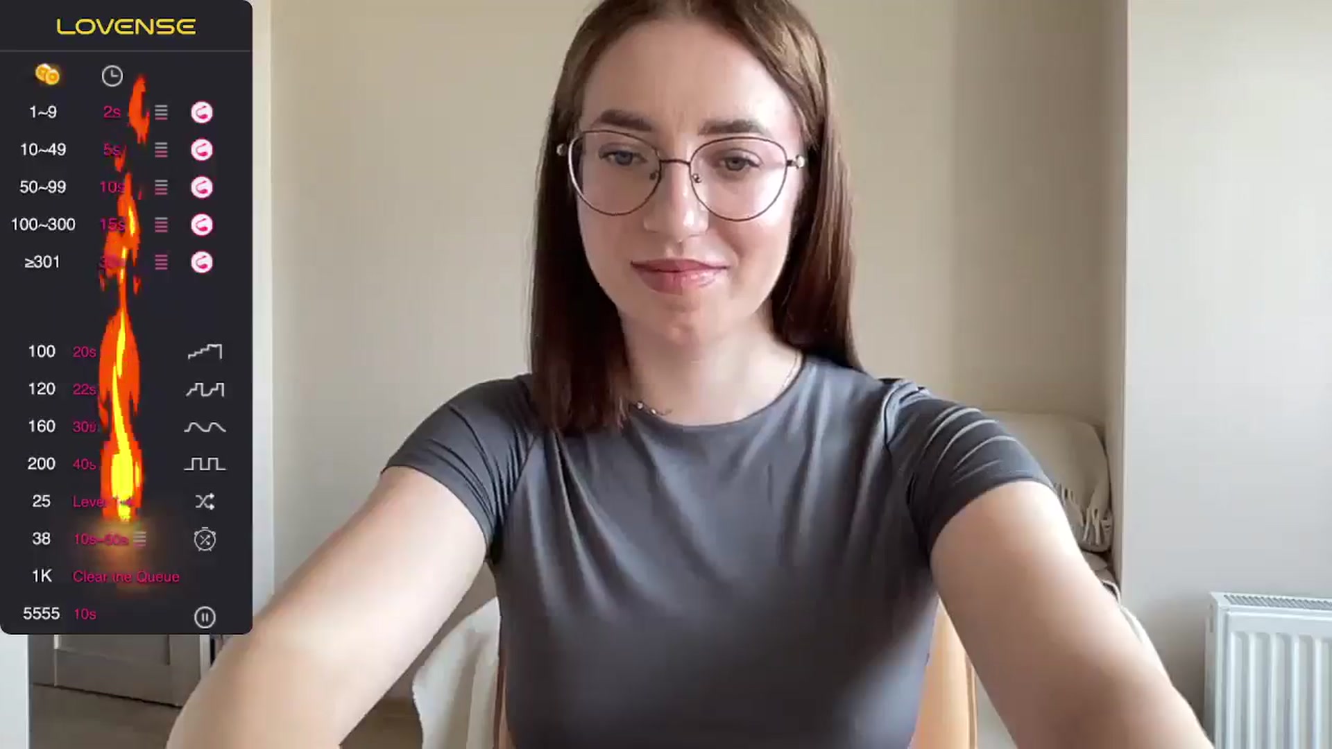 Gallery image thumbnail from Tiffany_Swift's myfreecams stream on, 06/05/2025, 11:41 image 20 of 20