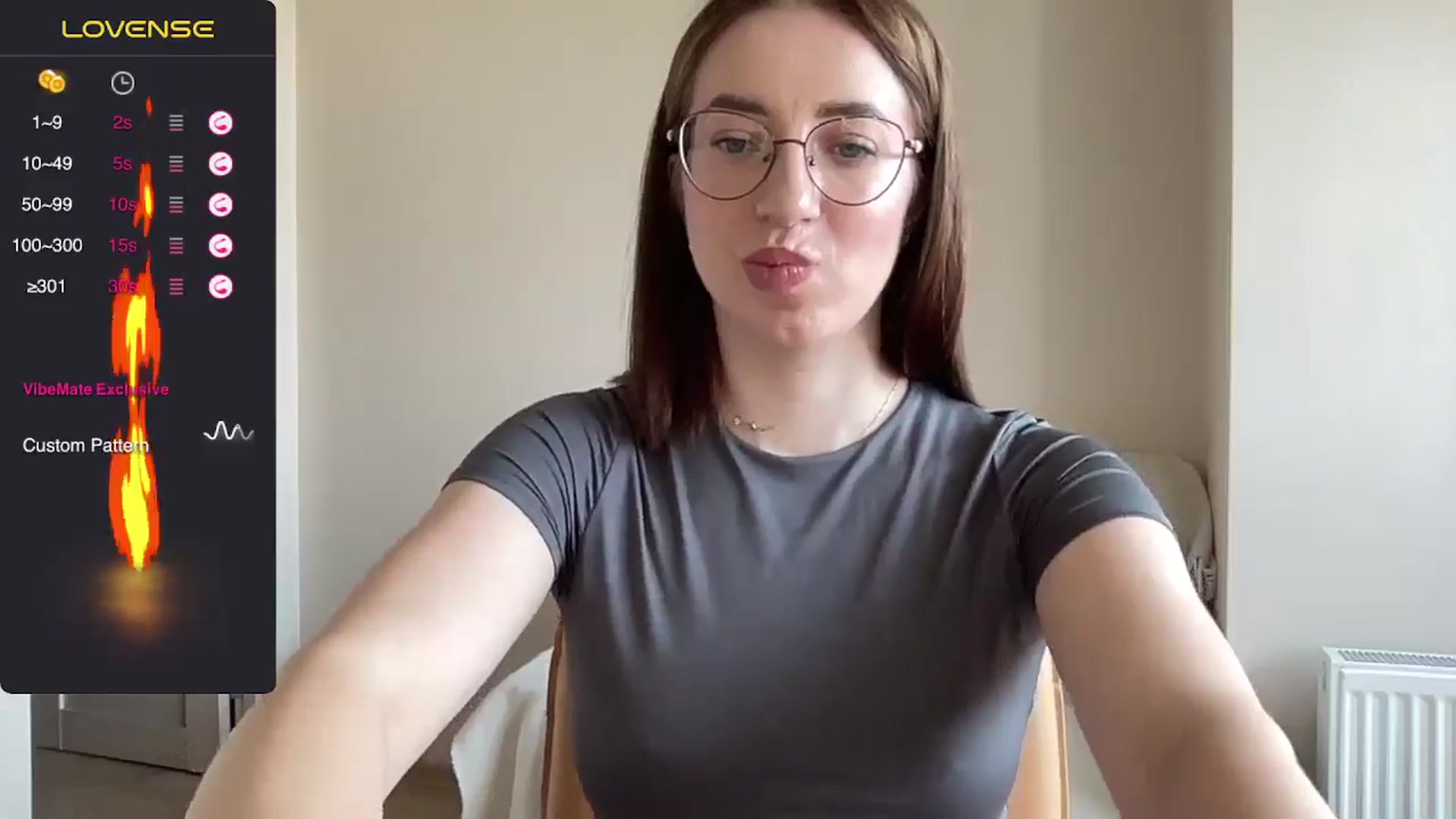Gallery image thumbnail from Tiffany_Swift's myfreecams stream on, 06/05/2025, 11:41 image 12 of 20