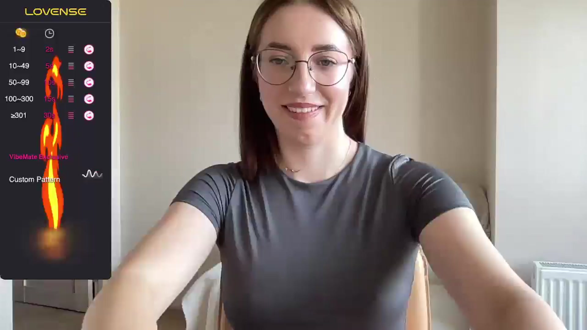 Gallery image thumbnail from Tiffany_Swift's myfreecams stream on, 06/05/2025, 11:41 image 3 of 20