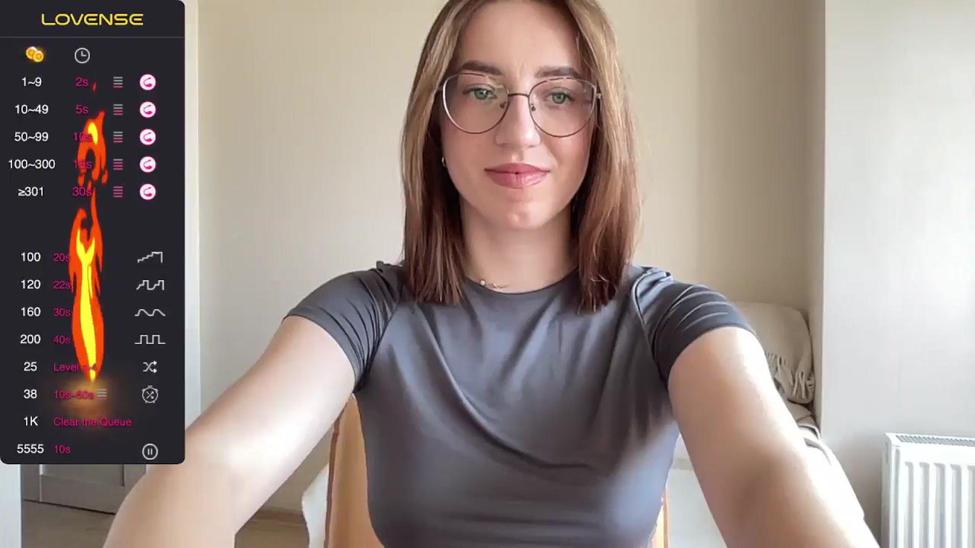 Gallery image thumbnail from Tiffany_Swift's myfreecams stream on, 06/05/2025, 12:00 image 19 of 20