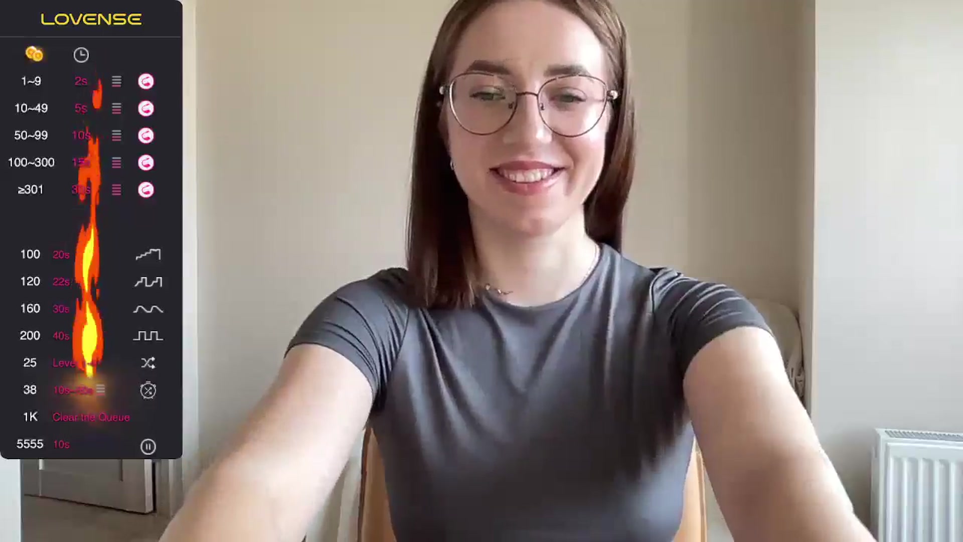 Gallery image thumbnail from Tiffany_Swift's myfreecams stream on, 06/05/2025, 12:00 image 2 of 20