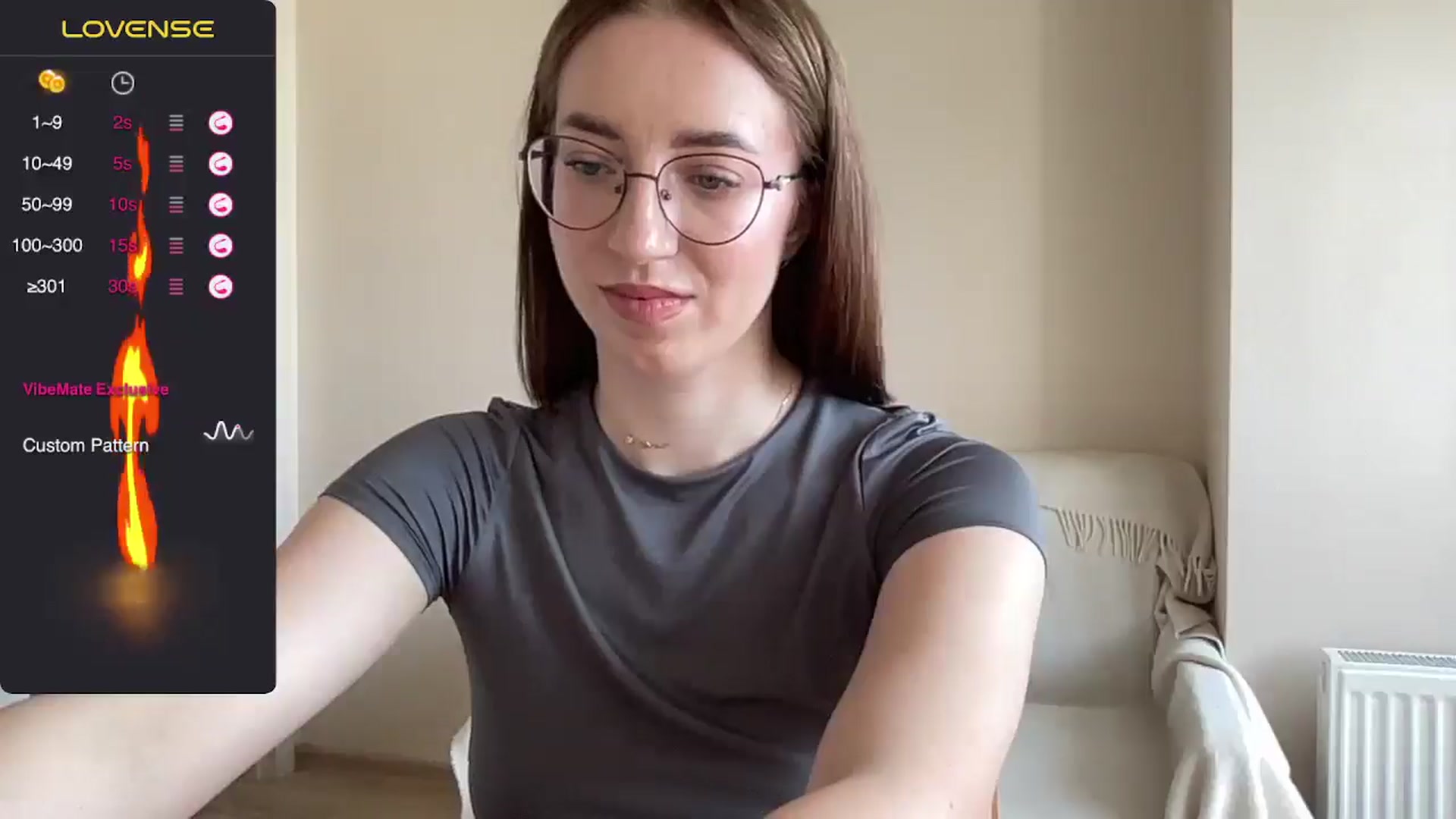Gallery image thumbnail from Tiffany_Swift's myfreecams stream on, 06/05/2025, 12:00 image 15 of 20