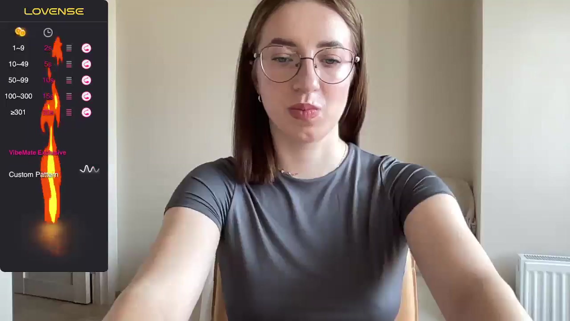 Gallery image thumbnail from Tiffany_Swift's myfreecams stream on, 06/05/2025, 12:00 image 5 of 20