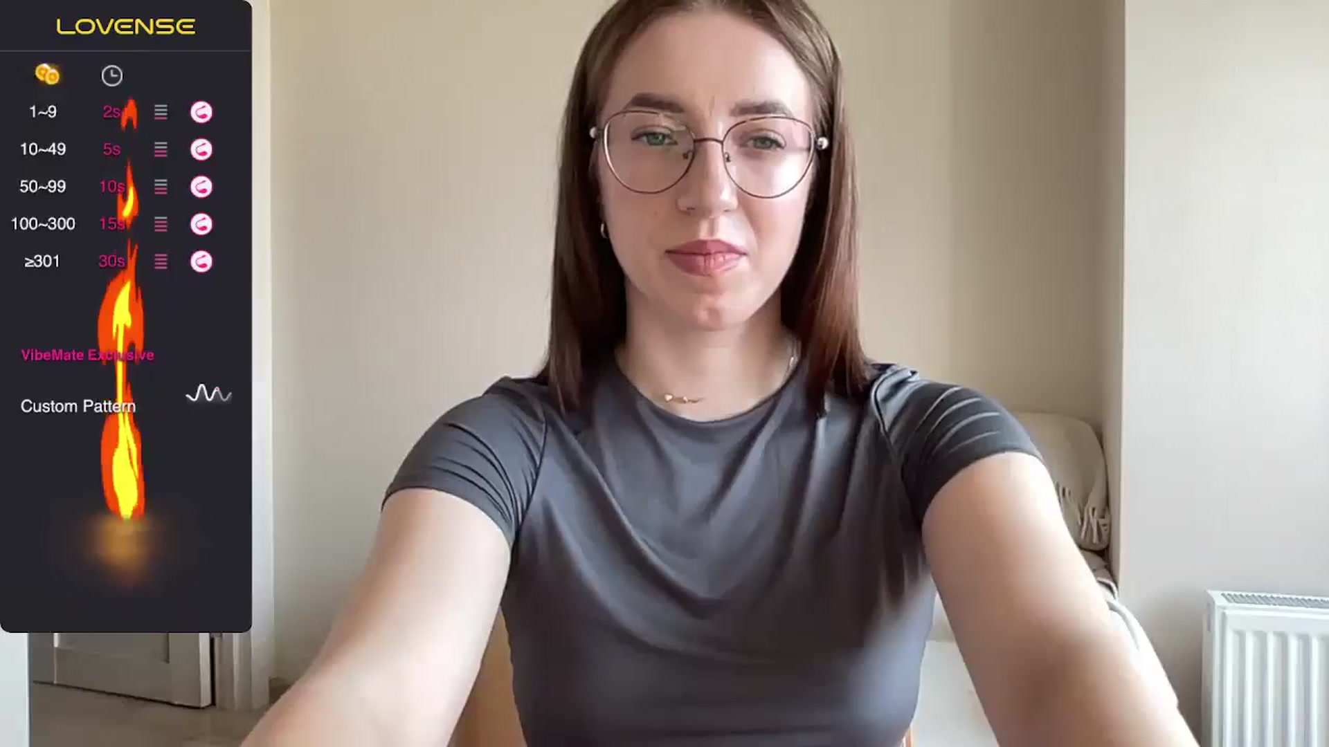 Gallery image thumbnail from Tiffany_Swift's myfreecams stream on, 06/05/2025, 12:00 image 14 of 20