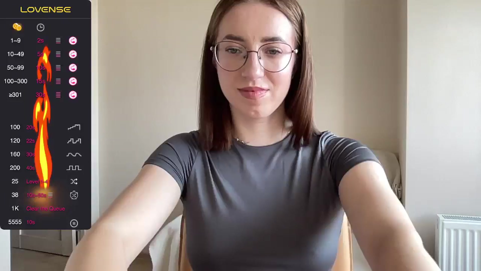 Gallery image thumbnail from Tiffany_Swift's myfreecams stream on, 06/05/2025, 12:00 image 1 of 20