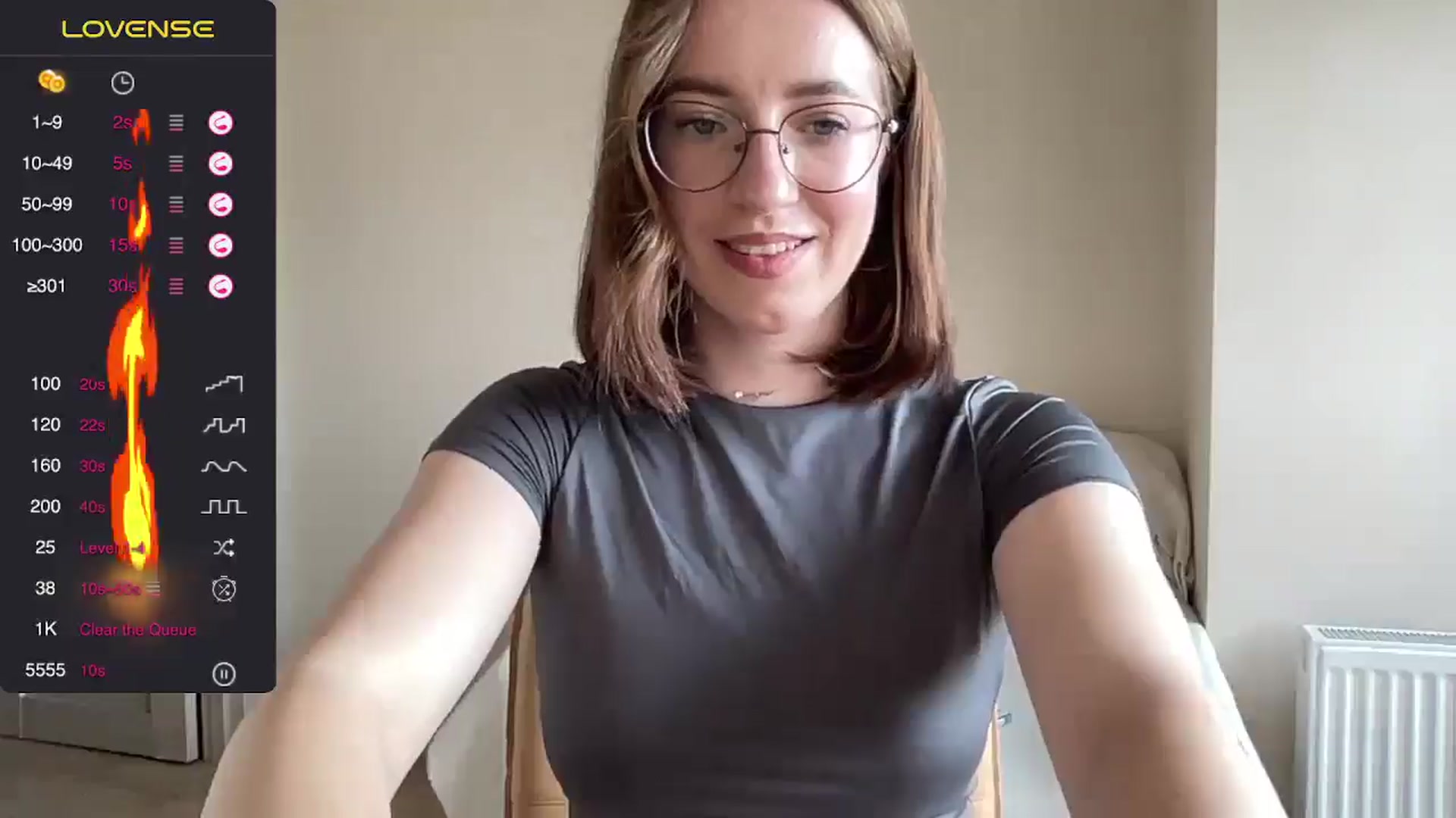 Gallery image thumbnail from Tiffany_Swift's myfreecams stream on, 06/09/2025, 13:50 image 7 of 20
