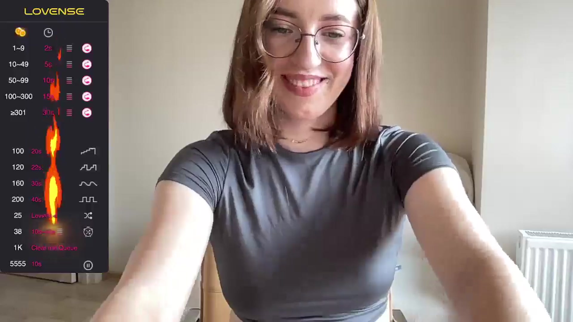 Gallery image thumbnail from Tiffany_Swift's myfreecams stream on, 06/09/2025, 13:50 image 15 of 20