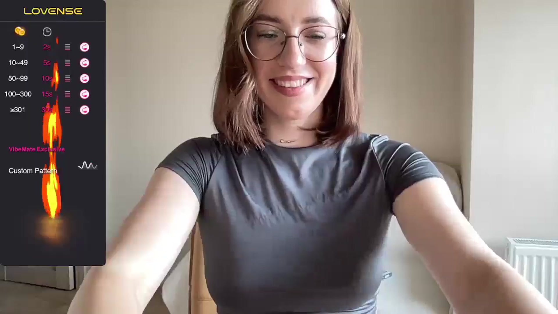 Gallery image thumbnail from Tiffany_Swift's myfreecams stream on, 06/09/2025, 13:50 image 14 of 20