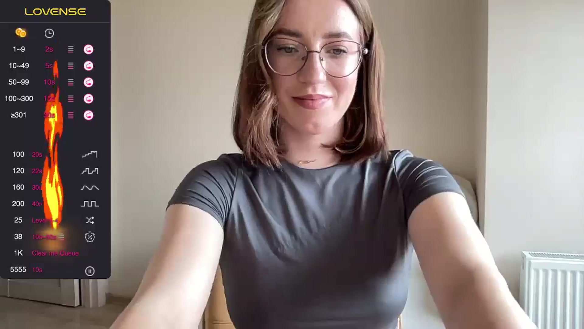 Gallery image thumbnail from Tiffany_Swift's myfreecams stream on, 06/09/2025, 13:50 image 4 of 20