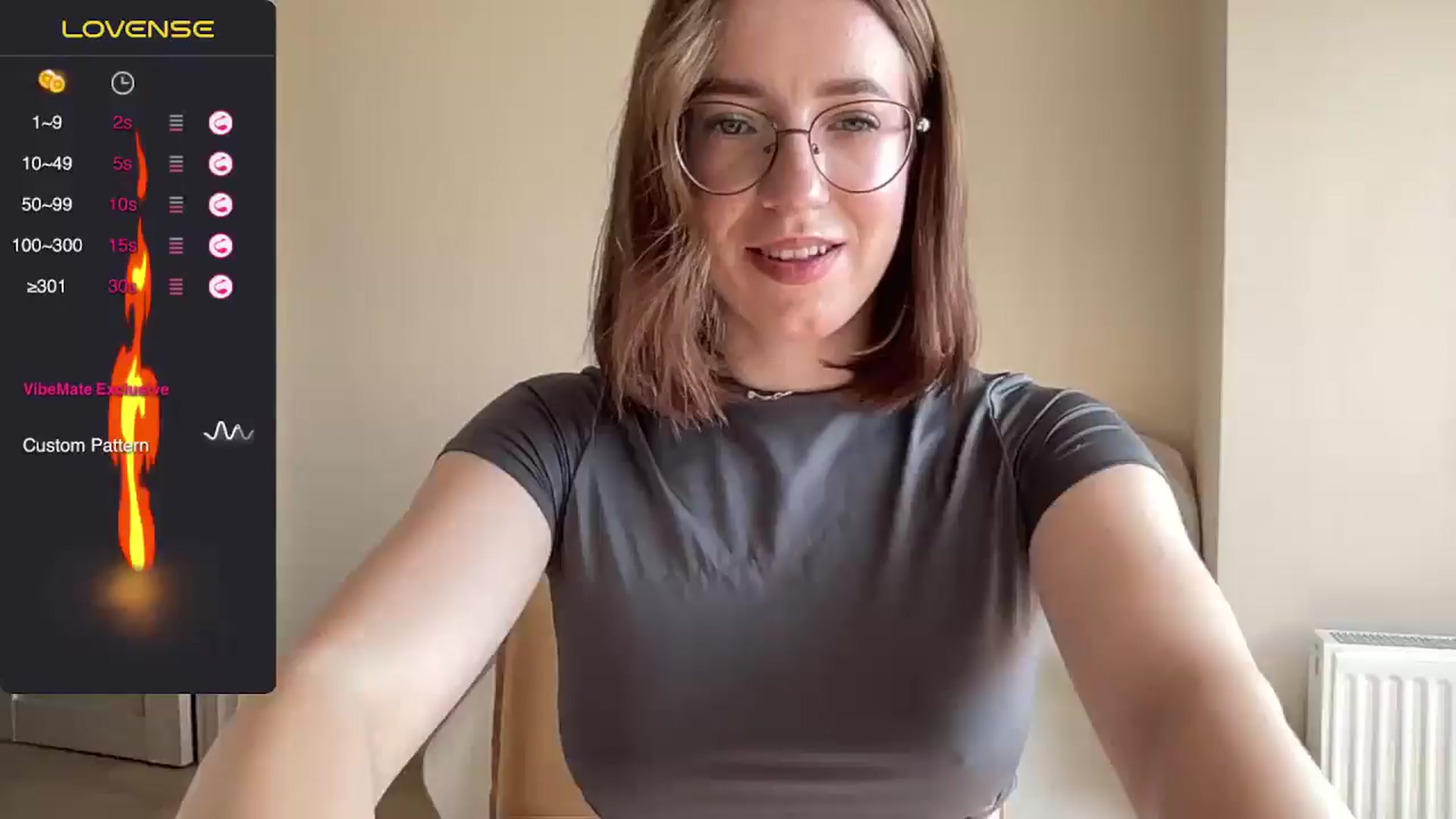 Gallery image thumbnail from Tiffany_Swift's myfreecams stream on, 06/09/2025, 13:50 image 20 of 20