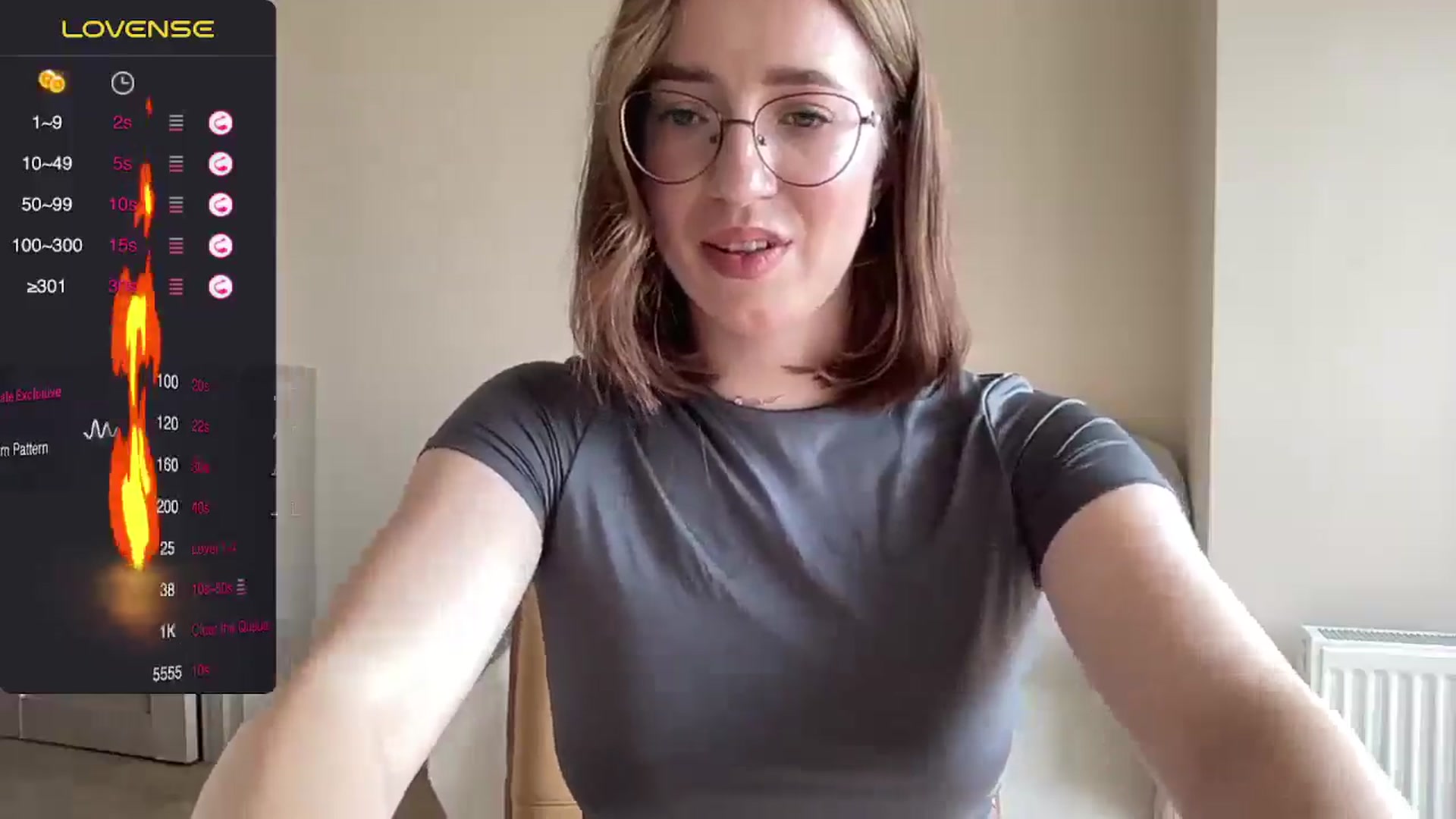 Gallery image thumbnail from Tiffany_Swift's myfreecams stream on, 06/09/2025, 13:50 image 2 of 20