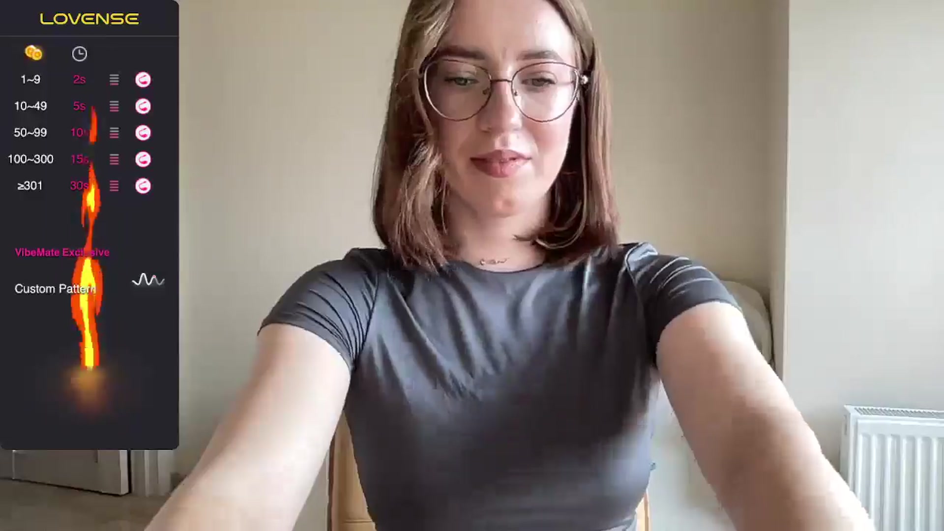 Gallery image thumbnail from Tiffany_Swift's myfreecams stream on, 06/09/2025, 13:50 image 5 of 20
