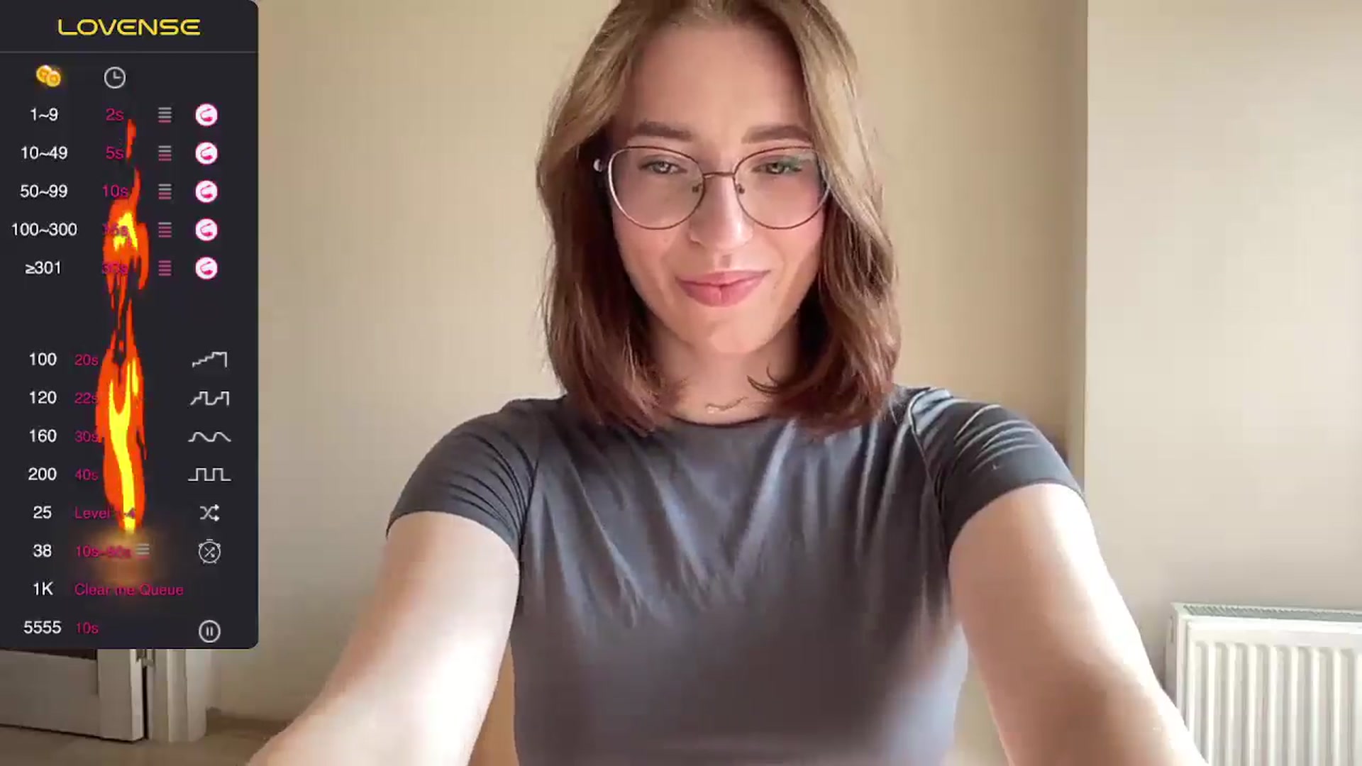 Gallery image thumbnail from Tiffany_Swift's myfreecams stream on, 06/09/2025, 14:45 image 5 of 20