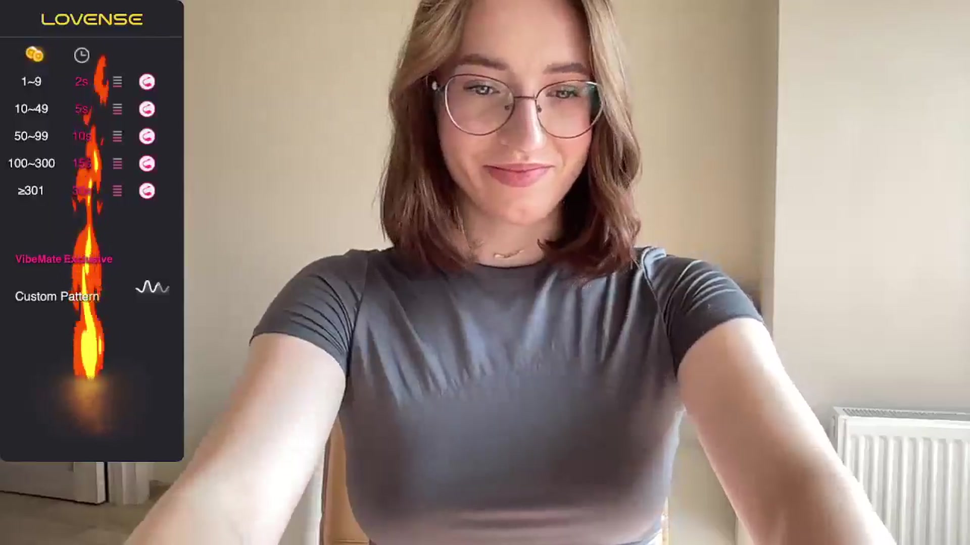 Gallery image thumbnail from Tiffany_Swift's myfreecams stream on, 06/09/2025, 14:45 image 7 of 20