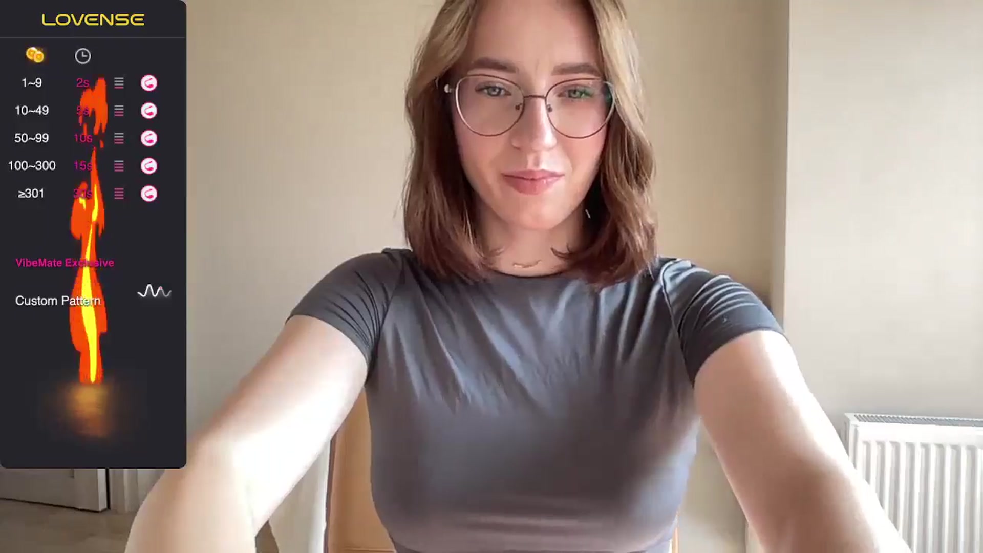Gallery image thumbnail from Tiffany_Swift's myfreecams stream on, 06/09/2025, 14:45 image 6 of 20