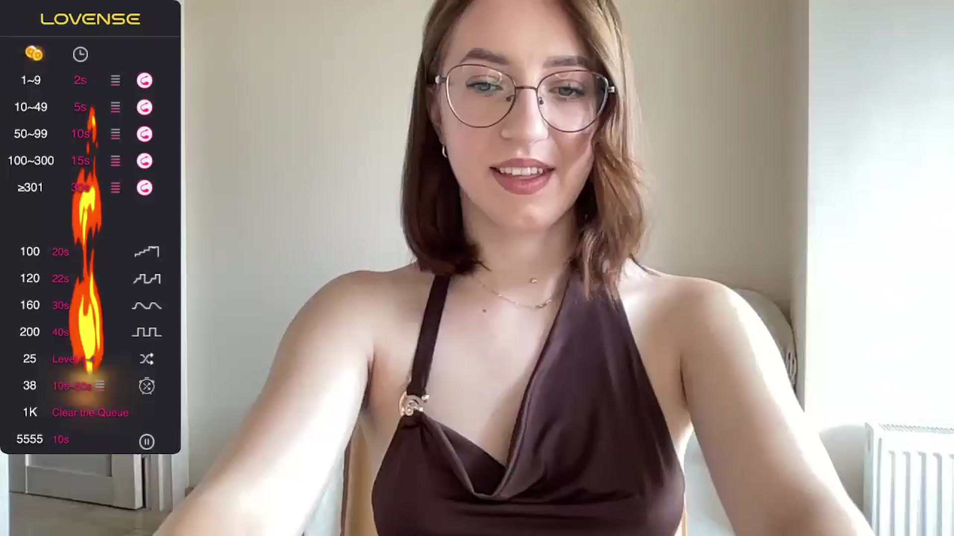 Gallery image thumbnail from Tiffany_Swift's myfreecams stream on, 06/10/2025, 09:25 image 11 of 20