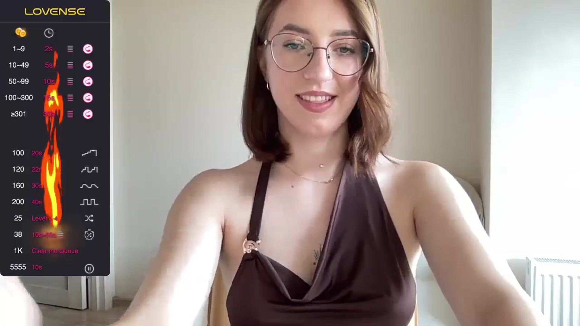 Gallery image thumbnail from Tiffany_Swift's myfreecams stream on, 06/10/2025, 09:25 image 7 of 20