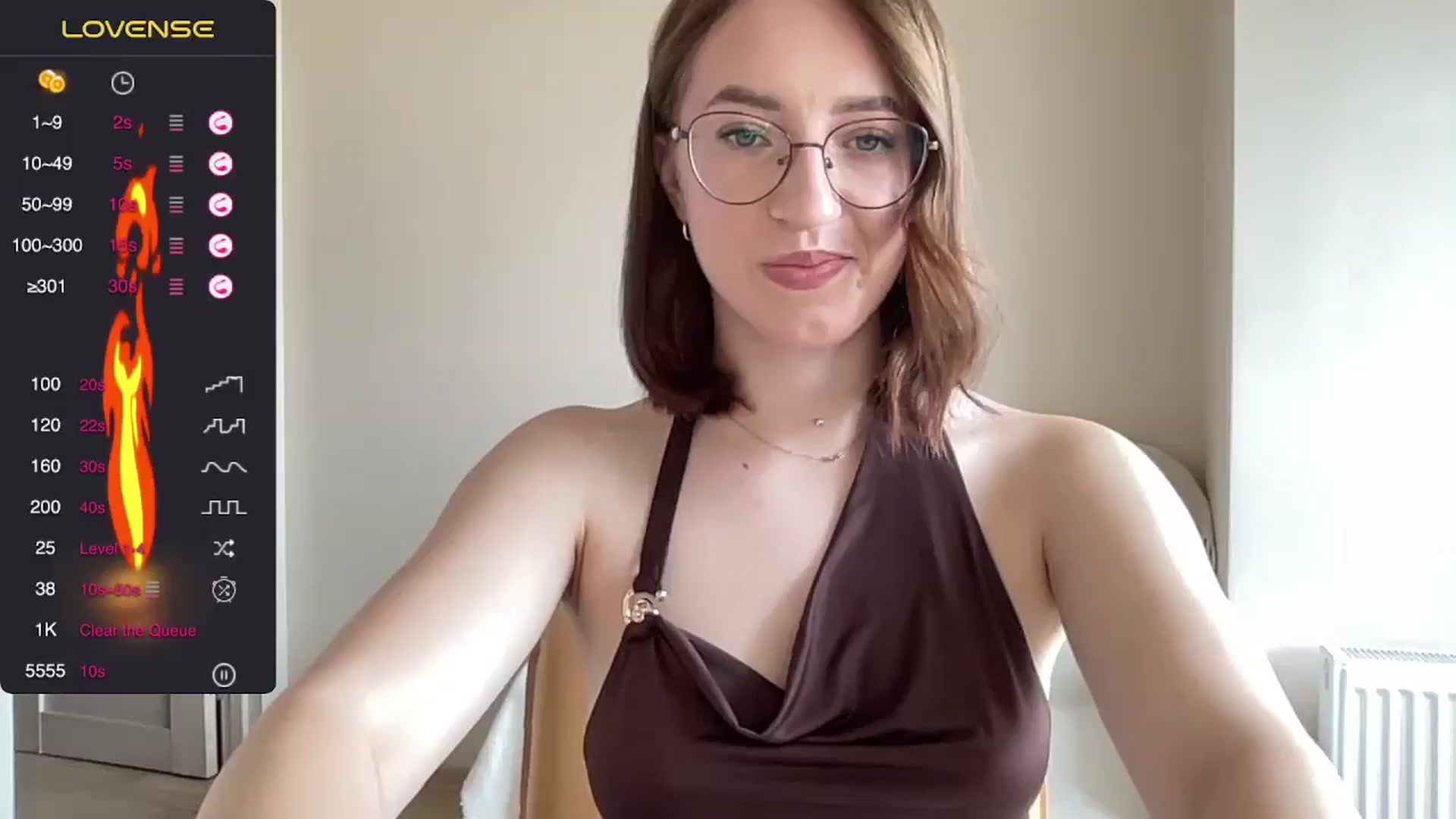 Gallery image thumbnail from Tiffany_Swift's myfreecams stream on, 06/10/2025, 09:25 image 17 of 20
