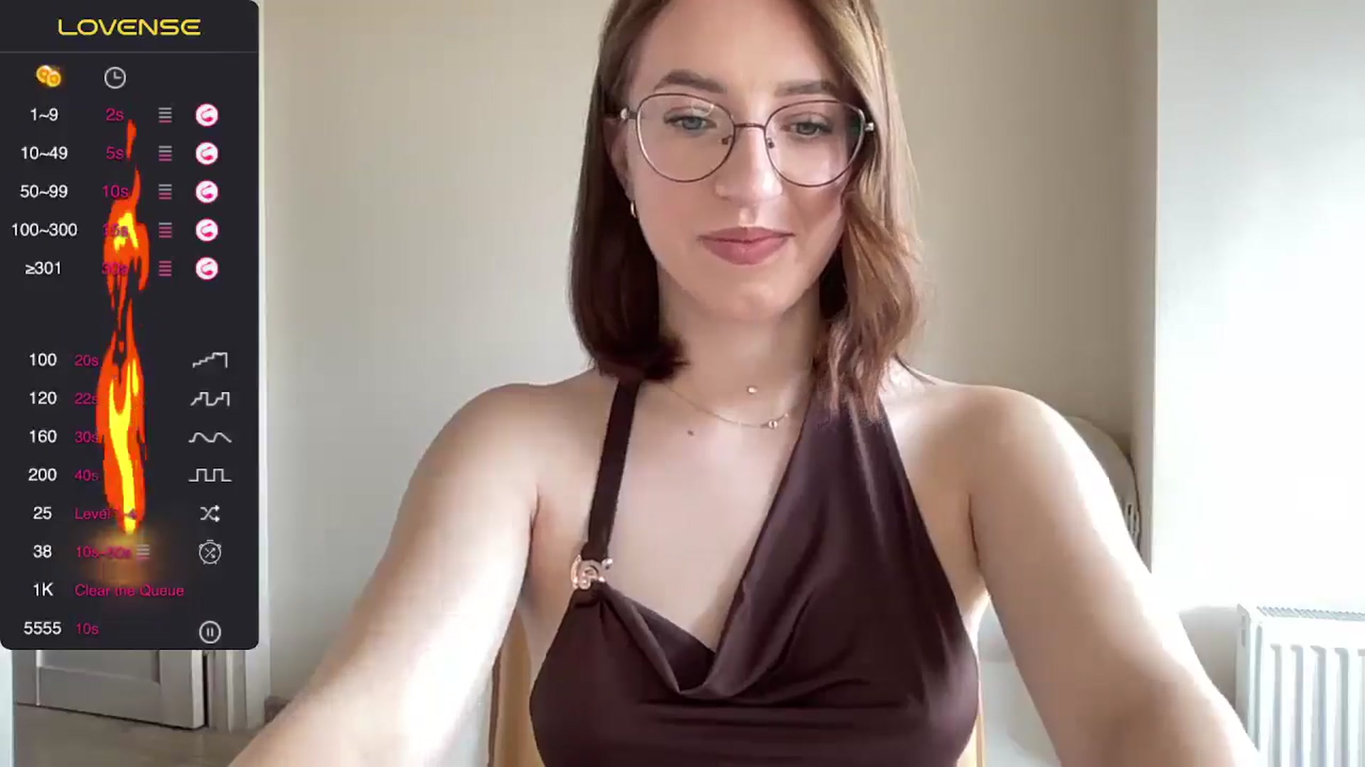 Gallery image thumbnail from Tiffany_Swift's myfreecams stream on, 06/10/2025, 09:25 image 4 of 20