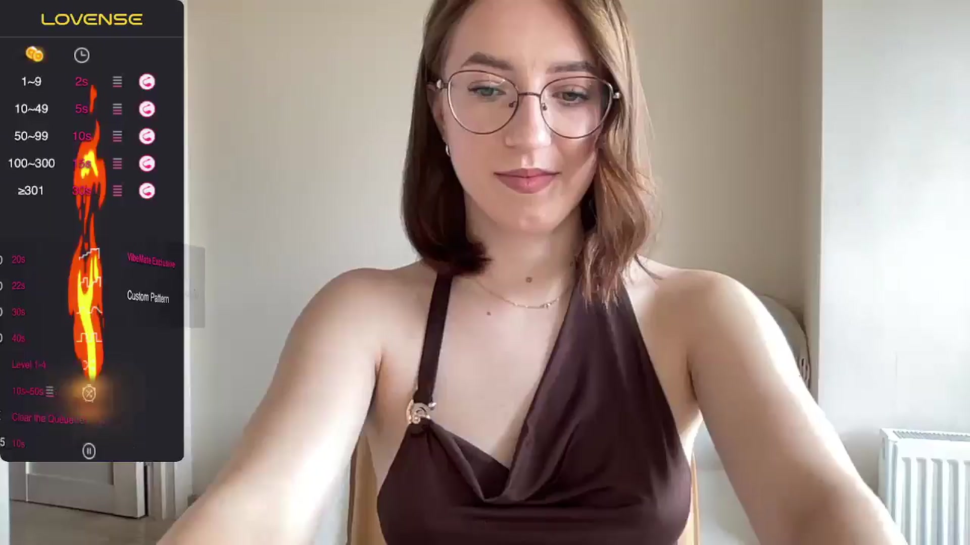 Gallery image thumbnail from Tiffany_Swift's myfreecams stream on, 06/10/2025, 09:25 image 1 of 20