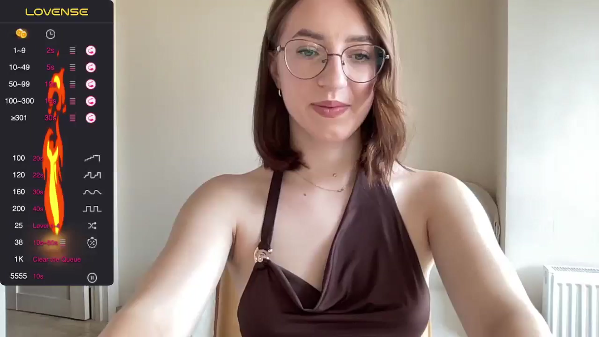Gallery image thumbnail from Tiffany_Swift's myfreecams stream on, 06/10/2025, 09:25 image 19 of 20