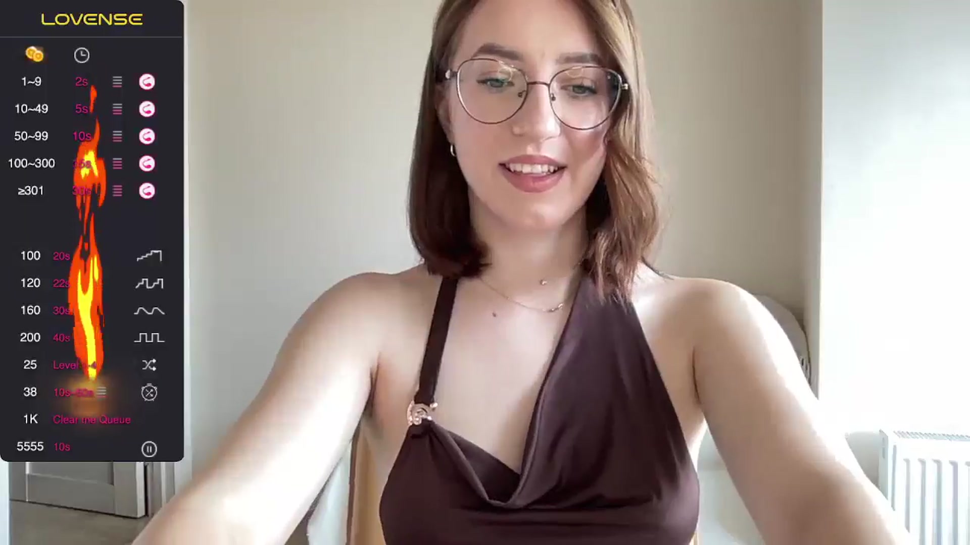 Gallery image thumbnail from Tiffany_Swift's myfreecams stream on, 06/10/2025, 09:25 image 9 of 20
