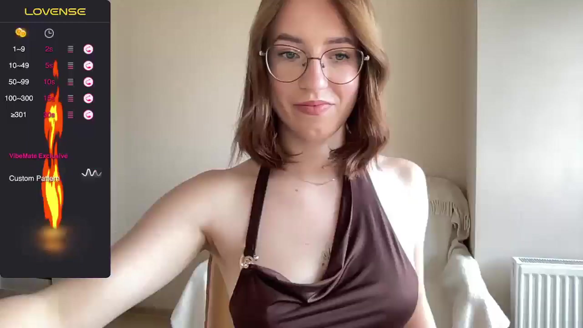 Gallery image thumbnail from Tiffany_Swift's myfreecams stream on, 06/10/2025, 10:21 image 3 of 20