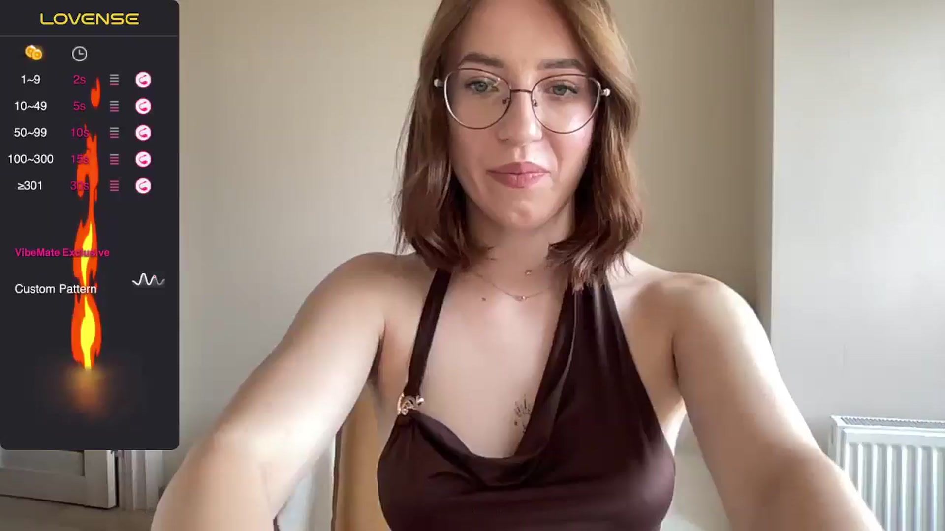 Gallery image thumbnail from Tiffany_Swift's myfreecams stream on, 06/10/2025, 10:21 image 20 of 20