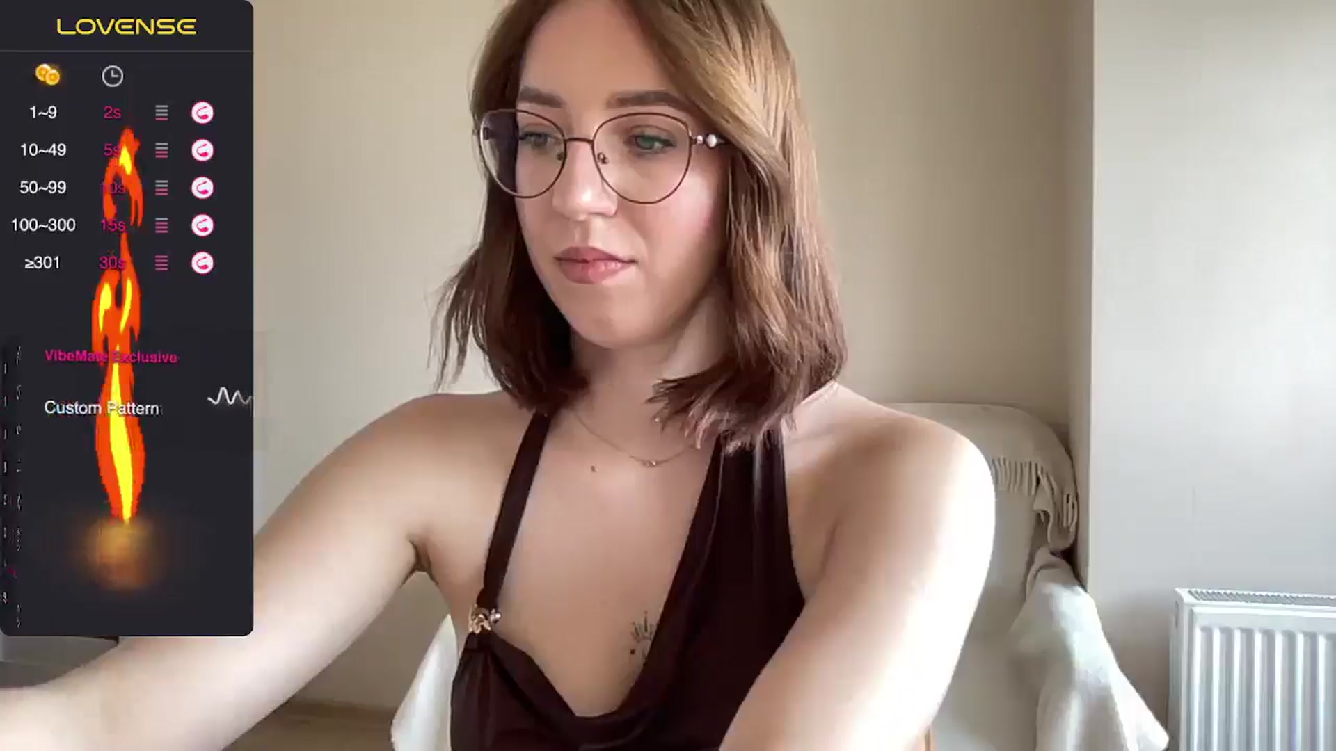 Gallery image thumbnail from Tiffany_Swift's myfreecams stream on, 06/10/2025, 10:21 image 15 of 20