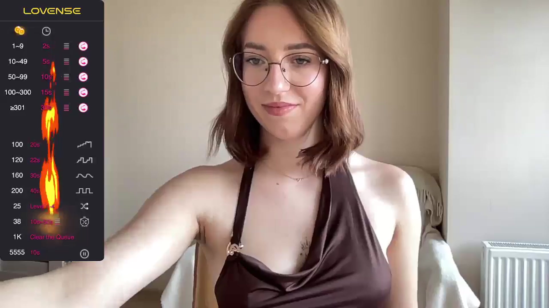Gallery image thumbnail from Tiffany_Swift's myfreecams stream on, 06/10/2025, 10:21 image 10 of 20