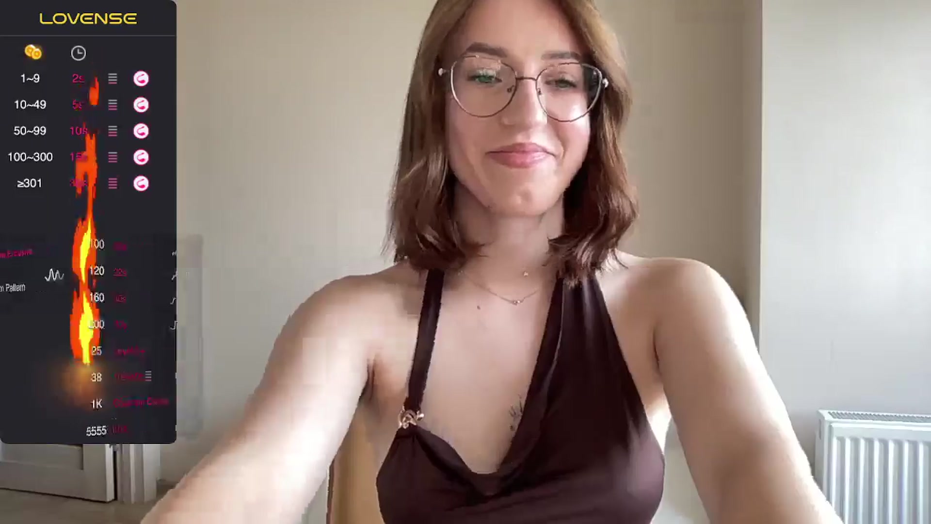 Gallery image thumbnail from Tiffany_Swift's myfreecams stream on, 06/10/2025, 10:21 image 16 of 20