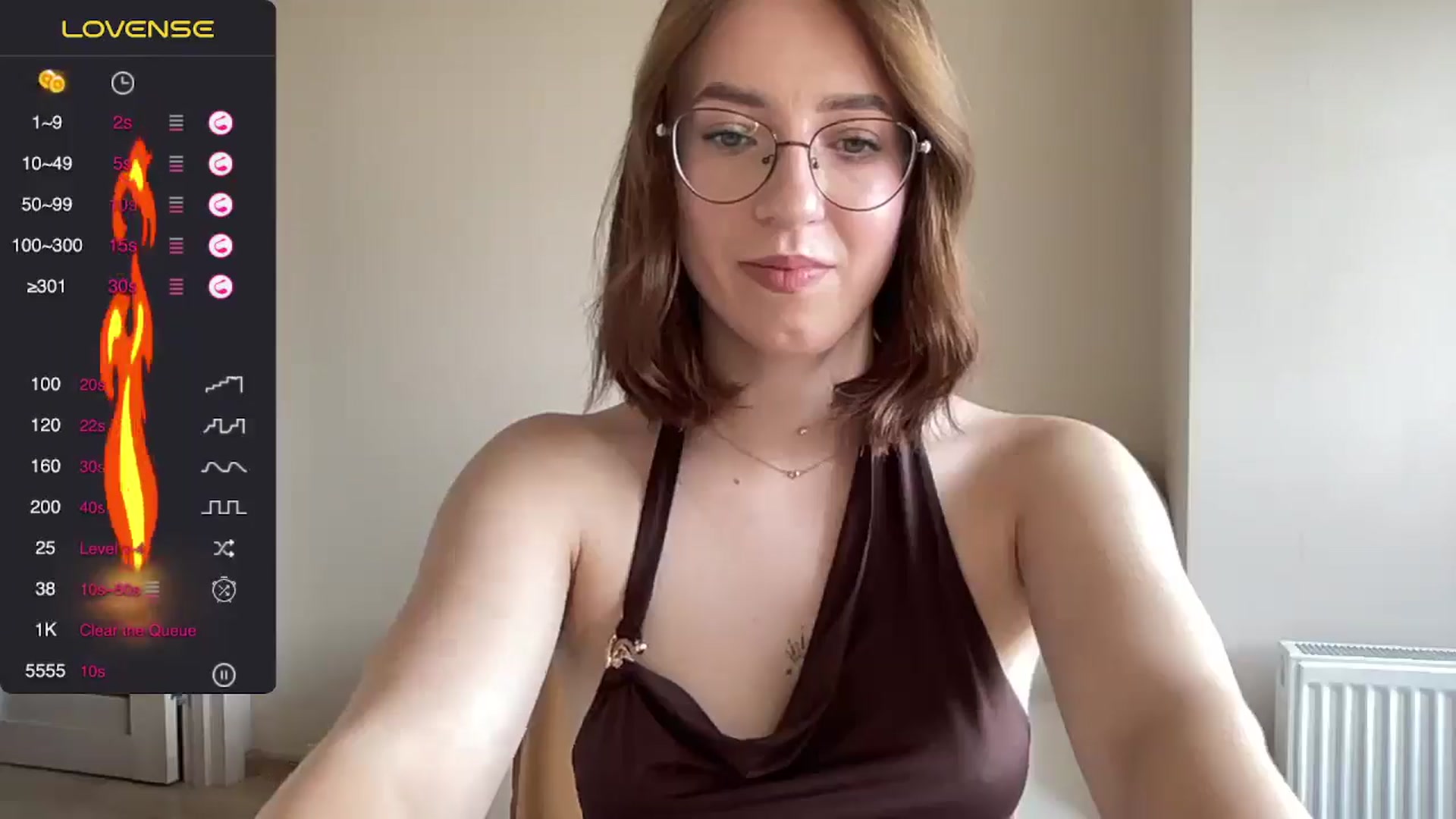 Gallery image thumbnail from Tiffany_Swift's myfreecams stream on, 06/10/2025, 10:21 image 19 of 20