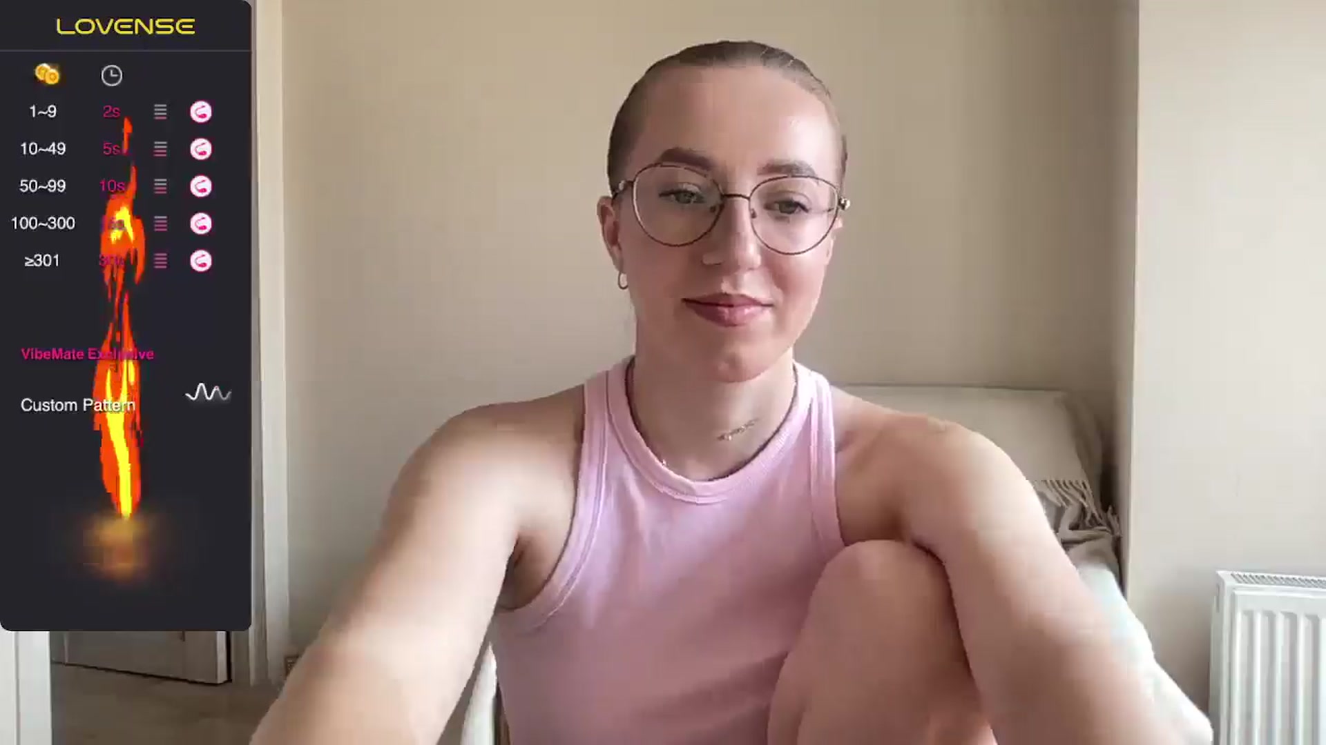 Gallery image thumbnail from Tiffany_Swift's myfreecams stream on, 06/13/2025, 13:17 image 10 of 20