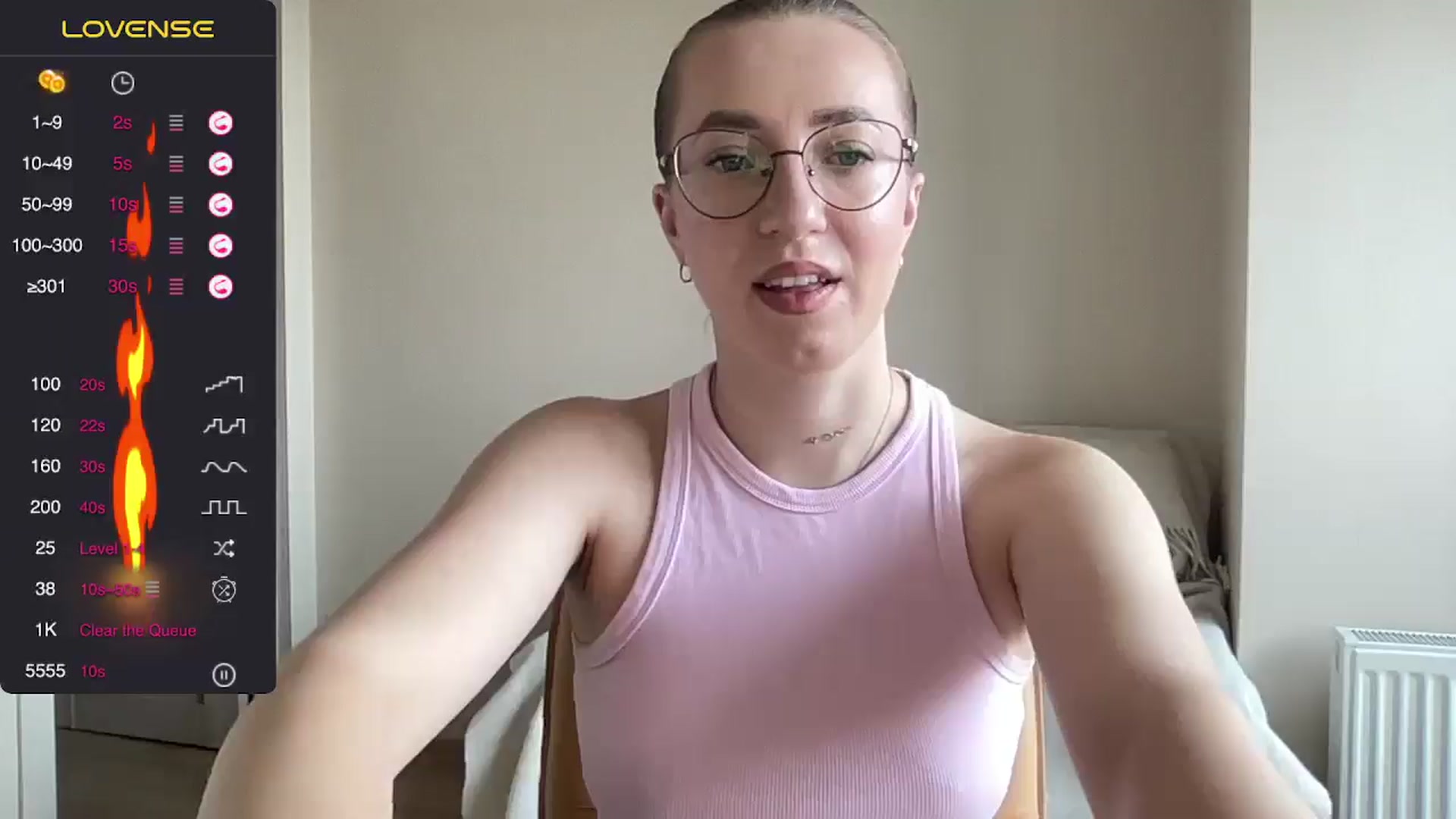 Gallery image thumbnail from Tiffany_Swift's myfreecams stream on, 06/13/2025, 13:17 image 1 of 20