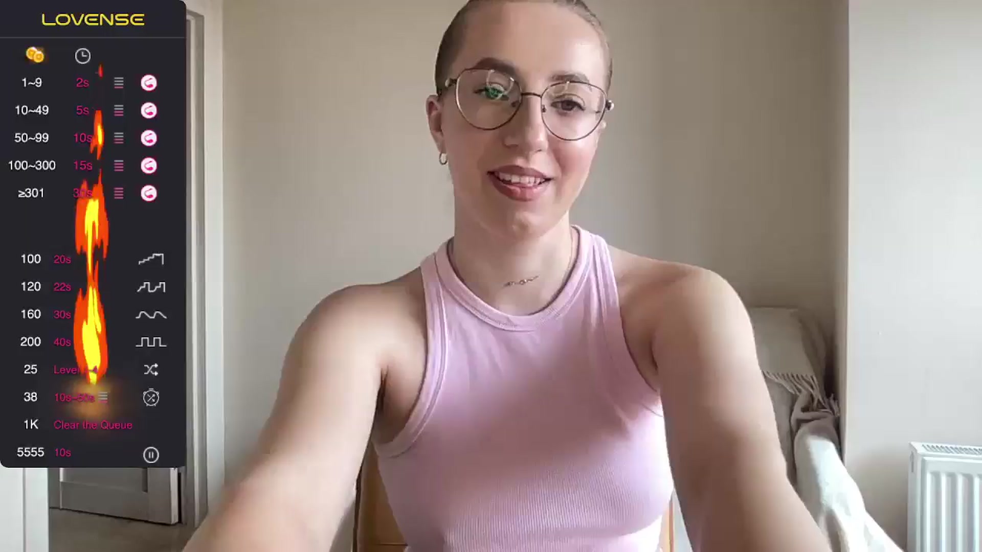 Gallery image thumbnail from Tiffany_Swift's myfreecams stream on, 06/13/2025, 13:17 image 20 of 20