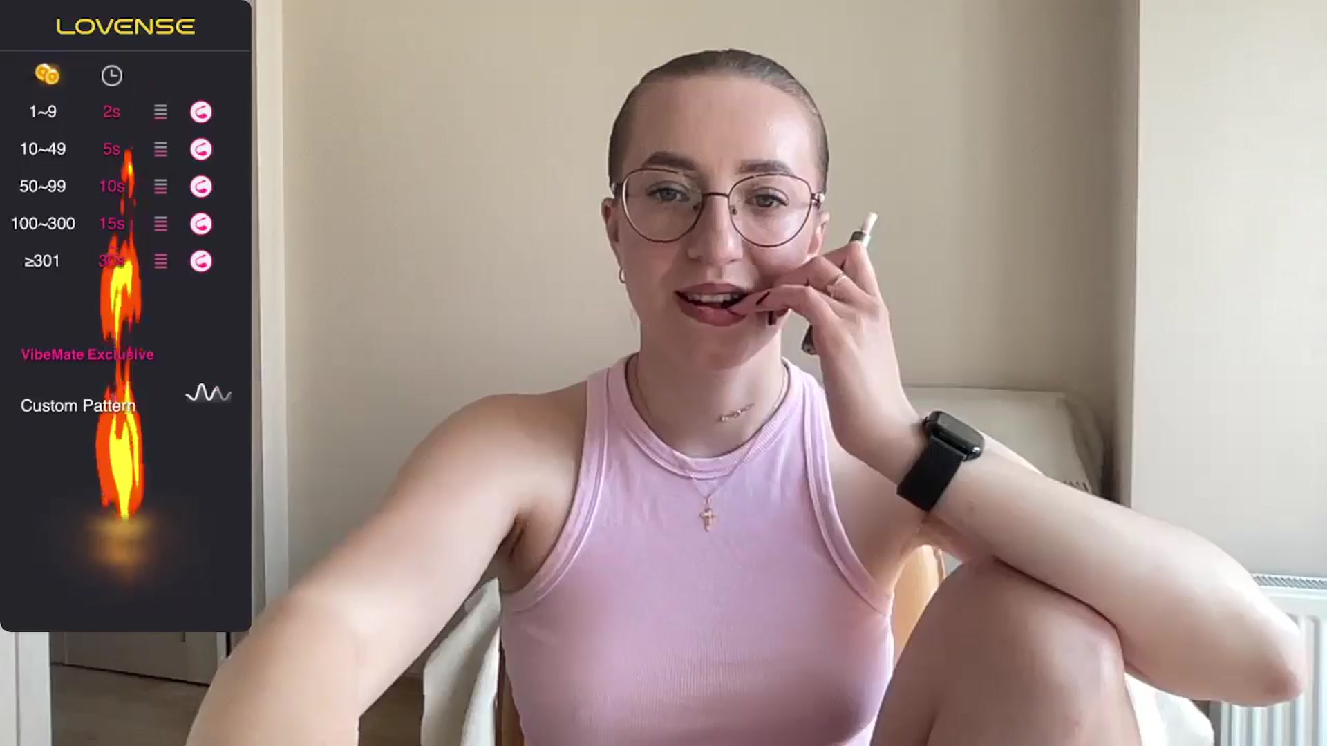 Gallery image thumbnail from Tiffany_Swift's myfreecams stream on, 06/13/2025, 13:17 image 12 of 20