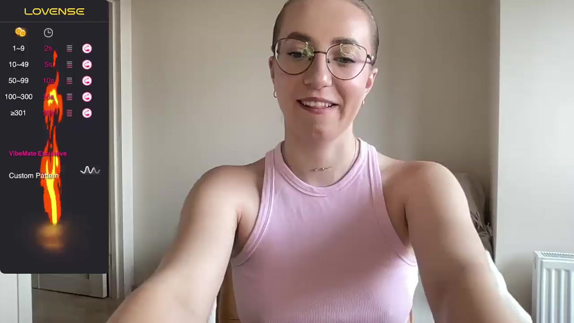 Gallery image thumbnail from Tiffany_Swift's myfreecams stream on, 06/13/2025, 13:17 image 18 of 20