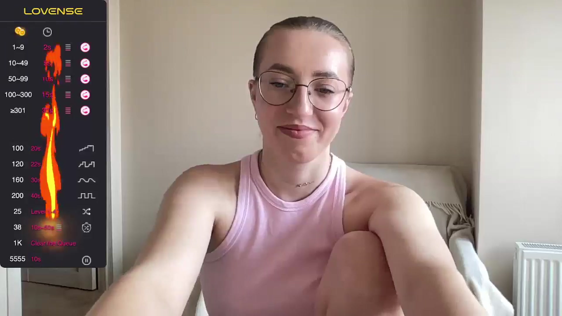 Gallery image thumbnail from Tiffany_Swift's myfreecams stream on, 06/13/2025, 13:17 image 8 of 20