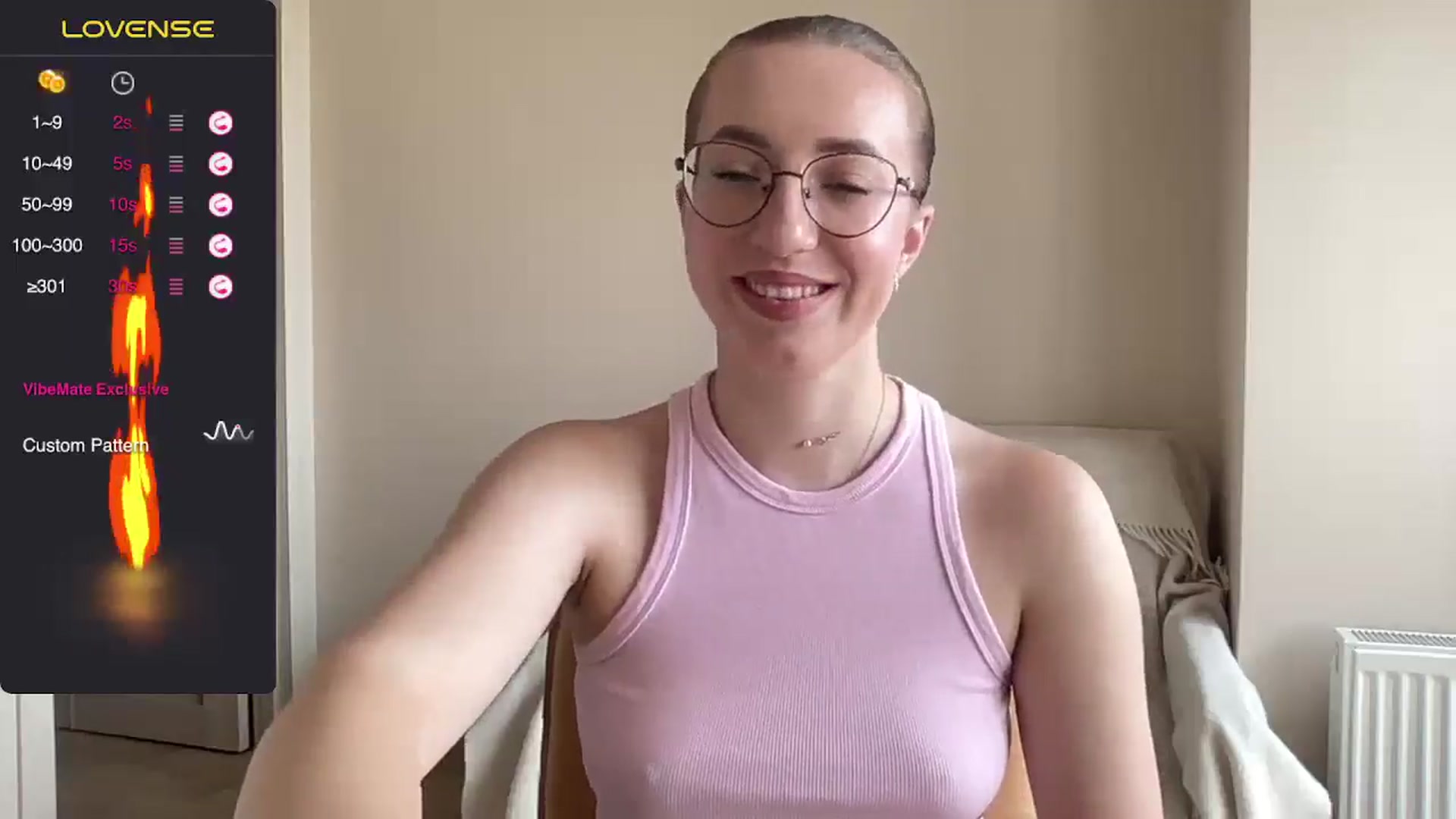 Gallery image thumbnail from Tiffany_Swift's myfreecams stream on, 06/13/2025, 13:17 image 2 of 20