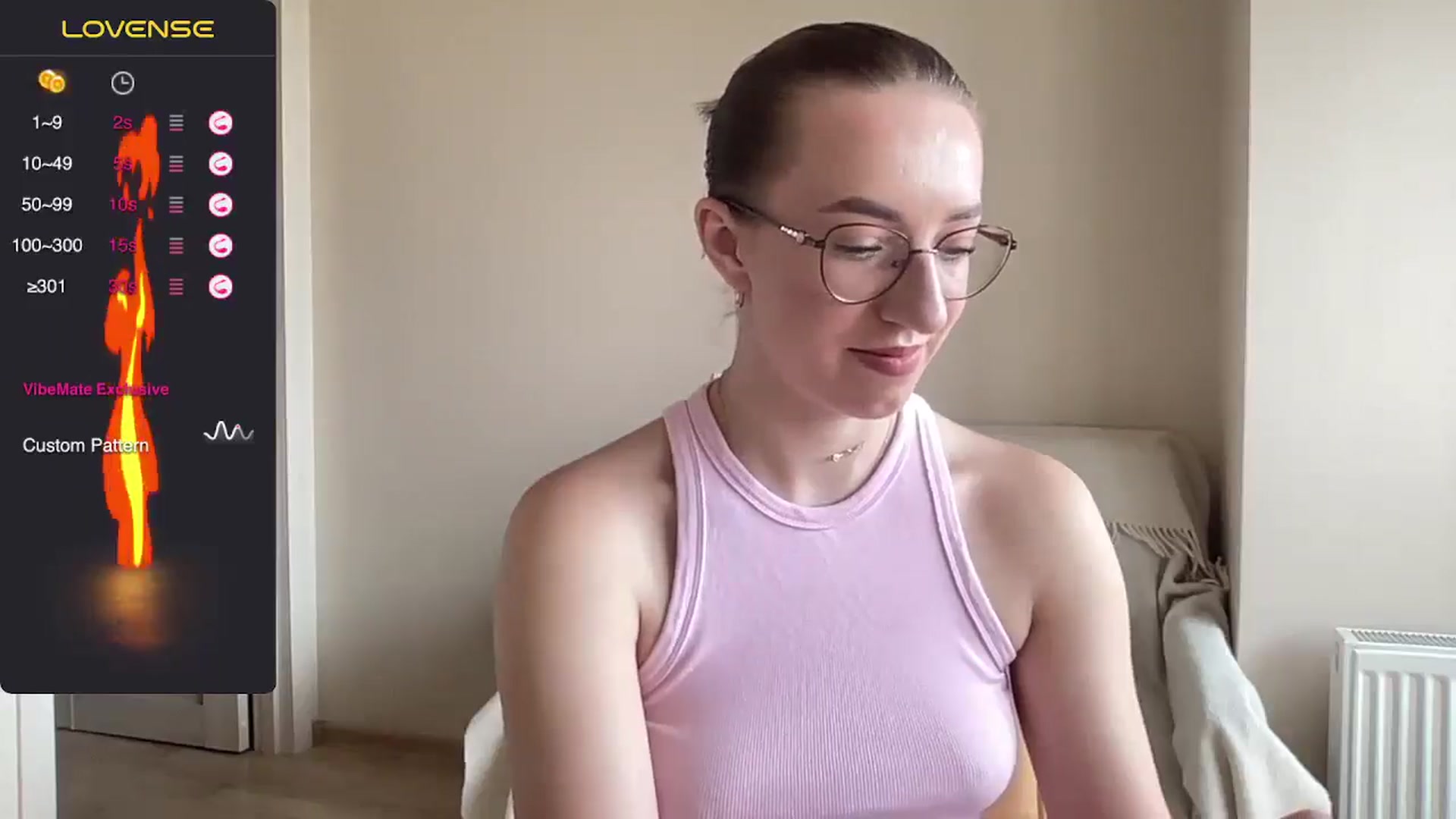 Gallery image thumbnail from Tiffany_Swift's myfreecams stream on, 06/13/2025, 13:17 image 3 of 20